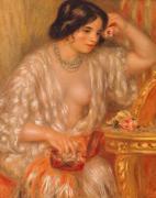 Pierre Auguste Renoir art print