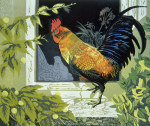 Carol Walklin art print