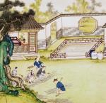 Japanese Art art print