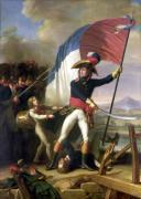 Charles Thevenin art print