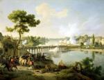 Louis Lejeune art print