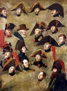 Gerard van der Puyl art print
