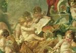 Francois Boucher art print