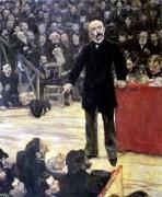 Jean Francois Raffaelli art print