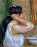 Pierre Auguste Renoir art print