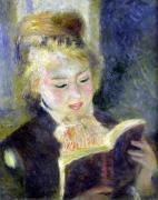 Pierre Auguste Renoir art print