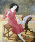 Patricia O'Brien art print