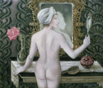 Patricia O'Brien art print