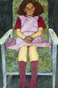 Carol Walklin art print