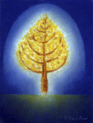 Peter Davidson art print