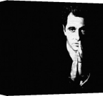 Erin Rafferty art print - Godfather poster