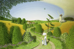 Peter Szumowski art print