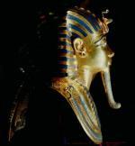 Egyptian Art art print