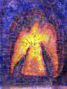 Peter Davidson art print