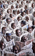 P.J. Crook art print