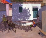 Andrew Macara art print
