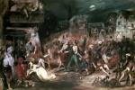 Celestin Francois Nanteuil art print