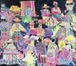 Hilary Simon art print