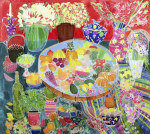 Hilary Simon art print