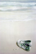 Lincoln Seligman art print