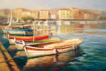 Roberto Lombardi art print