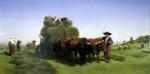Rosa Bonheur art print