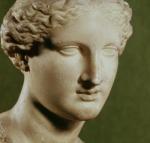 Greek Art art print