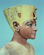 Egyptian Art art print