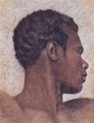 Theodore Gericault art print