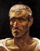 Theodore Gericault art print