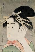 Utagawa Kuniyoshi art print