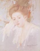 Mary Cassatt art print