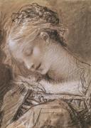 Pierre-Paul Prud'hon art print