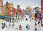Gillian Lawson art print