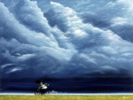 Stephane Poulin art print