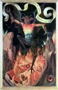 Hans Memling art print