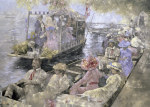 Peter Miller art print