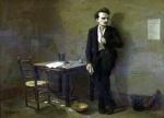 Armand-Desire Gautier art print
