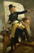 Baron Pierre-Narcisse Guerin art print