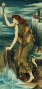 Evelyn De Morgan Nee Pickering art print