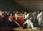 Anne Louis Girodet de Roucy-Trioson art print
