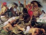 Peter Paul Rubens art print
