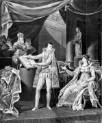 Charles Monnet art print