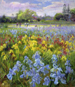 Timothy Easton art print