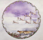 Suzi Kennett art print