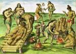 Jacques de Morgues Le Moyne art print