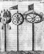 Flemish School art print