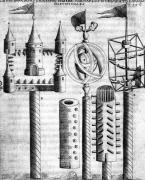Flemish School art print