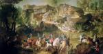 Jean-Baptiste Oudry art print