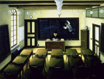 Stephane Poulin art print